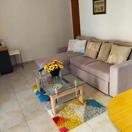 μαρθα Apartmán *