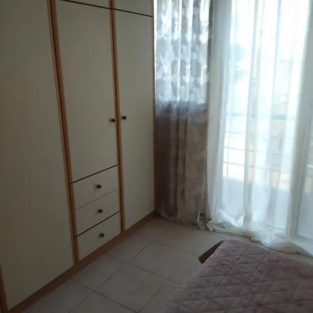 Apartmán μαρθα Volos